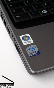 Die Qual der Wahl hat man auch bei der Hardwareausstattung des Dell Studio 17 Notebooks.