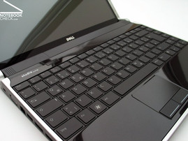 Tastatur Dell Studio XPS 13