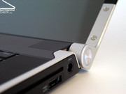 Das heißt allerdings nicht, dass man nicht doch hinsichtlich kleinerer Verarbeitungsmängel fündig werden würde.