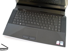 Tastatur Dell Studio XPS 16