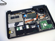 sowie eine Grafikkarte aus dem Hause ATI, eine Mobility Radeon HD3670.