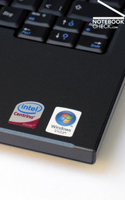 Hinsichtlich Leistung stehen eine Reihe von Konfigurationsmöglichkeiten zur Verfügung.