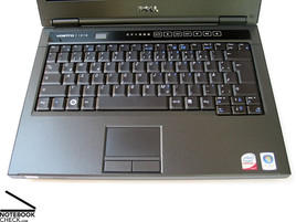 HP Dell Vostro 1310 Tastatur