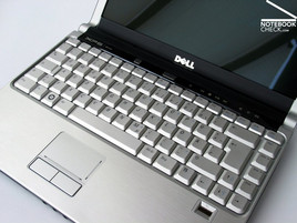 Dell XPS M1330 Tastatur