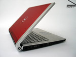 Dell XPS M1530 Notebook