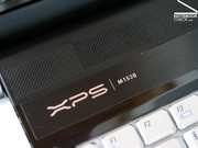 Dell XPS M1530 Image