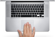 Im Test:  Apple MacBook Pro 15 inch 2011-10 MD322