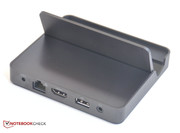 Auf der Rückseite findet man...