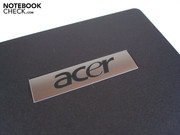 Die matten Oberflächen sind unempfindlich und schmutzresistent.