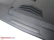 Die vordere Lichtleiste erscheint uns recht überflüssig.