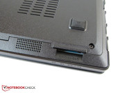 Der Kartenleser unterstützt neun Formate.