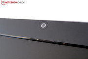 Acer integriert eine 1.3-Megapixel-Webcam.