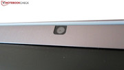 Was wäre ein Notebook ohne Webcam?