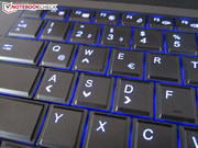 Nachts eine Runde zocken? Kein Problem!