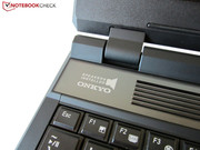 Markenqualität aus dem Hause Onkyo.