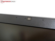 Nach Angaben des Herstellers zeichnet die Webcam mit 30 fps auf.