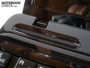 Die klanglichen Qualitäten der beiden Lautsprecher halten sich in Grenzen.