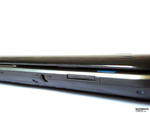 WLAN/Bluetooth Schalter, 5-in-1 Cardreader an der Front