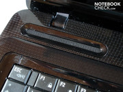 Die beiden Lautsprecher bieten einen ordentlichen Klang.