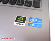 Die 35-Watt-CPU gehört zu den größten Highlights.