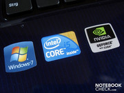 Intel stellt den Prozessor, Nvidia hingegen die Grafikkarte.