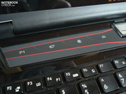 P1 startet einen Turbo-Modus, der die Grafikkarte übertaktet.