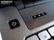 An der Verarbeitung gibt es kaum etwas auszusetzen.