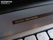 Die gebotene Soundqualität ist überdurchschnittlich gut.