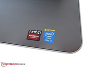 AMD und Intel Produkte werden eher selten kombiniert.