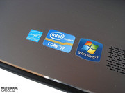 Als Prozessor dient ein aktueller Zwei- oder Vierkerner von Intel.
