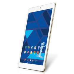 Im Test: Haier Pad 971. Testgerät zur Verfügung gestellt von: