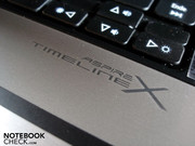 Die Timeline X-Serie bietet neben hoher Akkulaufzeit auch eine gute Performance