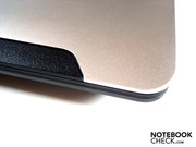 Diverse Farb- und Formübergänge sorgen für nette Akzente