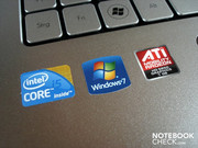 ATI´s Mobility Radeon HD 5850 ist eine Grafikkarte der gehobenen Mittelklasse.