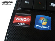 Acer setzt beim Ferrari One 200 auf AMD/ATI