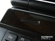 Die Lautsprecher bieten lediglich einen unterdurchschnittlichen Klang