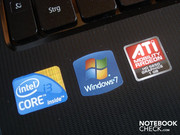 Intel Core i3, Windows 7 und ATI Radeon HD 5650: Acer verwendet nur das neueste