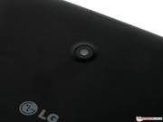 Die Kamera löst mit 5 MP auf.