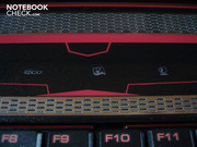 Eco- und Cinema Pro-Modus, Webcam-Steuerung