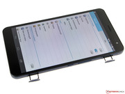 Leider liegt kein Werkzeug zum Öffnen der Slots bei.