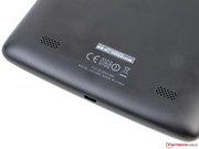 Die beiden Lautsprecher sind keine Klangwunder.