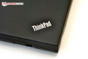 Das neue ThinkPad T530 ...