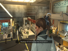 1024x768, DX9, Low / all off