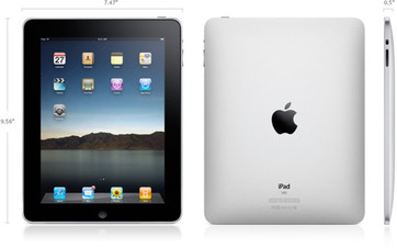 Apple | iPad