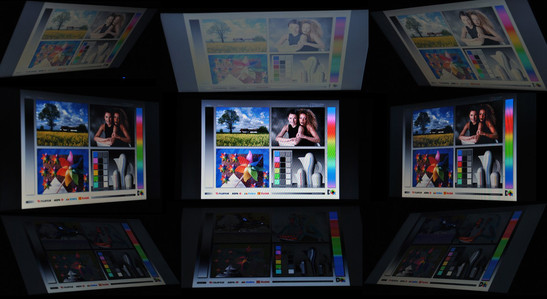 Blickwinkel Tarox Modula Ultrabook i7