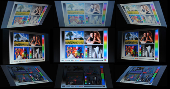 Blickwinkel Asus VivoBook S400CA-CA006H