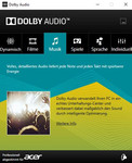 Dolby-Audio-Software