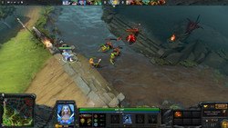 Dota 2: In 1080p und hohen Details noch spielbar