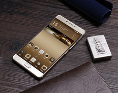 Hübsches Design, Sicherheit und lange Laufzeiten: Das Gionee M6 und M6 Plus