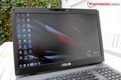 Asus G75V